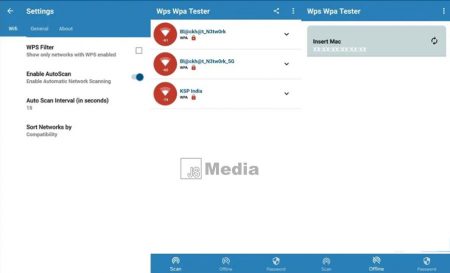 Bisa Hack Wifi? 8+ Aplikasi Bobol Wifi Terbaik di PC dan Android