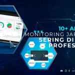 10+ Aplikasi Monitoring Jaringan Gratis