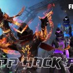 Aplikasi Hack Free Fire