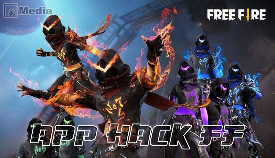 Aplikasi Hack Free Fire