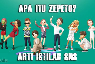 Arti SNS di ZEPETO