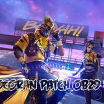 Bocoran update patch ob29 free fire