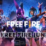 Bundle Free Fire Patch OB28 Juni 2021