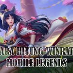 Cara Hitung Winrate Mobile Legends