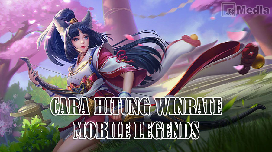 Cara Hitung Winrate Mobile Legends