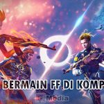 Cara Install FF di Komputer