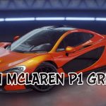 Cara mendapatkan skin mclaren p1 ff gratis