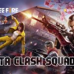Meta Clash Squad FF