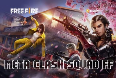 Meta Clash Squad FF