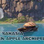 Quest Rahasia Golden Apple Archipelago