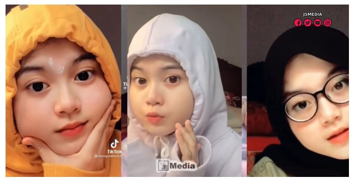 Biodata Una Tik Tok Terlengkap