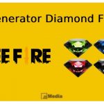 Generator Diamond FF 2021 Tanpa Verifikasi