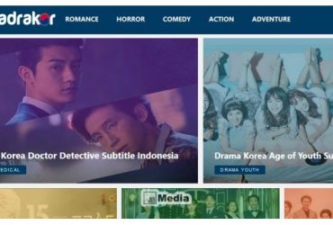 5+ Kelebihan Bursadrakor, Aplikasi Streaming Drama Korea Terlengkap