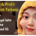 Biodata dan Profil Unaa TikTok Terbaru, Cewe Minang Punya Ternyata!