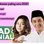 Cara Nonton Gratis Ustad Milenial, Film Religi Edukatif yang Kekinian!