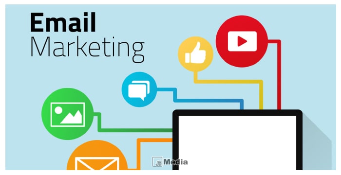 Pengertian Email Marketing, Strategi Jitu Mendapat Trusted Dari Pelanggan