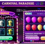 Cara Ikut Carnival Paradise FF