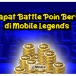 Trik Terbaru Panen Battle Point Mobile Legends 2021, Caranya Mudah Banget!