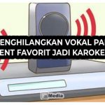 4 Cara Menghilangkan Vokal pada Lagu : Intrument Favorit Jadi Karoke Sendiri