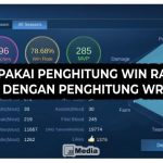 5 Cara Pakai Penghitung WR, Pakai Cara Ini Mudah Banget