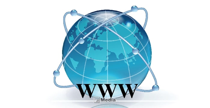 Pengertian World Wide Web Lengkap beserta Fungsi dari www