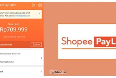 Limit Kredit Sementara Shopee SPayLater, Jangan Ragu Ini Fakta Lengkap Sebenarnya