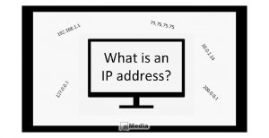 pengertian ip address pengertian ip address