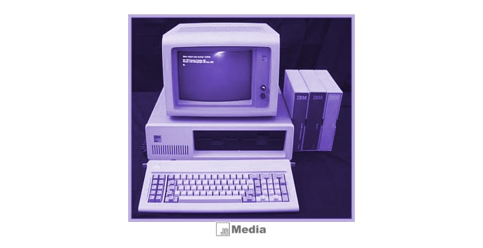 Sejarah Komputer dari Generasi Pertama Sampai Sekarang