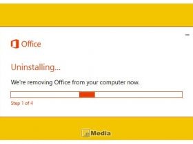 3 Cara Uninstall Office 2016 Paling Mudah