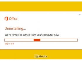 3 Cara Uninstall Office 2016 Paling Mudah