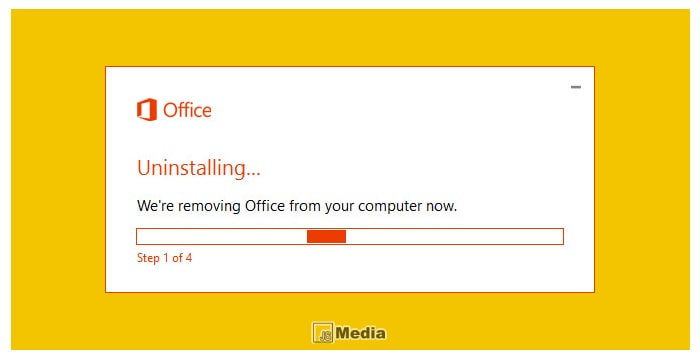 3 Cara Uninstall Office 2016 Paling Mudah