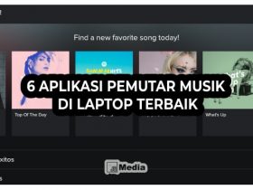 6 Aplikasi Pemutar Musik di Laptop Terbaik Sepanjang 2021