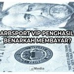 Fakta Arbsport VIP Penghasil Uang, Benarkah Membayar?