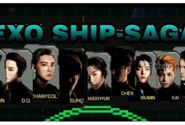 8 Cara Main EXO Ship Saga dengan Mudah, ARMY Cobain Yuk!