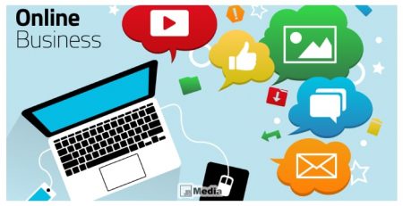 Pengertian Bisnis Online : Jenis, Manfaat dan Tips