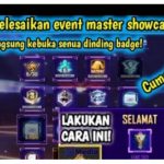 Cara Menyelesaikan Event Master Showcase FFWS Terbaru, Dapat Hadiah Keren!