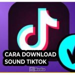 Cara Download Sound TikTok