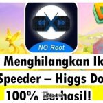 4 Cara Menghilangkan Iklan di X8 Speeder, Higgs Domino 100% Berhasil!