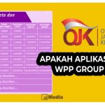 Aplikasi Berbagi WPP Group Penghasil Uang, Amankah Aplikasi ini?