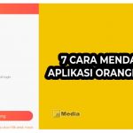 7 Cara Daftar Orange Videos APK, Apk Penghasil Uang?