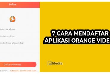 7 Cara Daftar Orange Videos APK, Apk Penghasil Uang?