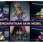 3 Cara Mendapatkan Skin Mobil Di PUBG, Lengkap dengan Harga Fantastis!