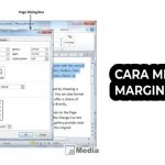 13+ Cara Mengatur Margin di Word, Print Jadi Sesuai Kertas Tanpa Ribet