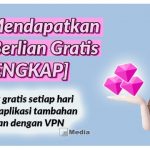 4 Cara Mendapatkan Berlian Zepeto Gratis Setiap Hari Terlengkap