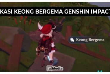 5 Lokasi Keong Bergema Genshin Impact, Ternyata Disini