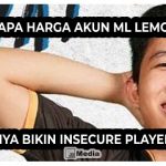 Berapa Harga Akun ML Lemon? Harganya bikin Insecure Player Solo!