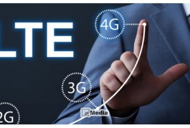 Pengertian 4G : Keuntungan, Perbedaan 4G dan 3G