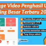 Orange Video : Apk Penghasil Uang Paling Besar 2021