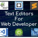 5 Rekomendasi Aplikasi Text Editor Terbaik