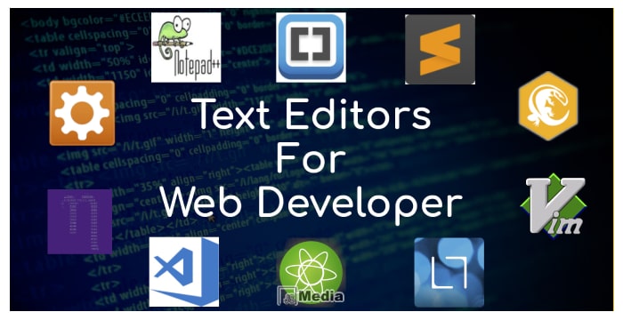 5 Rekomendasi Aplikasi Text Editor Terbaik